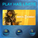 🔑Mortal Kombat 11 КЛЮЧ STEAM Global + РФ