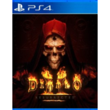 🎮 Diablo® II: Resurrected PS4 и PS5   Аренда 5 дней ✅