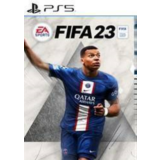 🎮 FIFA 23 Стандартное Издание На PS5 Аренда 5 дней ✅