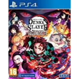 🎮 Demon Slayer -Kimetsu no Yaiba  PS4  Аренда 5 дней ✅