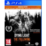 🎮 Dying Light: The Following PS4  Аренда 5 дней ✅