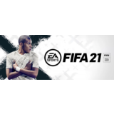 🎮 FIFA 21 Champions Edition PS4 & PS5 Аренда 5 дней✅