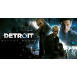 🎮 Detroit: Become Human PS4    Аренда 5 дней ✅