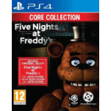 🎮 Five Nights at Freddys PS4  Аренда 5 дней ✅