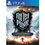 🎮 Frostpunk: Complete Collection PS4 Аренда 5 дней ✅
