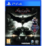 🎮 Batman : Arkham Knight PS4/5   Аренда 5 дней ✅