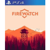 🎮 Firewatch PS4 Аренда 5 дней ✅