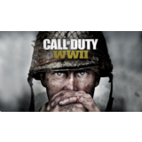 🎮 Call of Duty: WWII PS4  Аренда 5 дней ✅