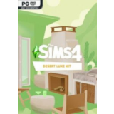 The Sims 4 Роскоши пустыни - DLC GLOBAL EA APP CODE