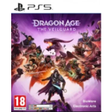 🎮 Dragon Age : На страже Завесы PS5 Аренда 1 дней ✅
