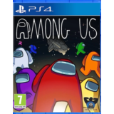 🎮 Among Us PS4 Аренда 5 дней ✅