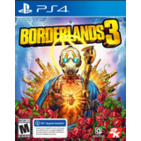 🎮 Borderlands 3 PS4 & PS5 Аренда 5 дней ✅