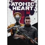 💻🟥 Atomic Heart  PS4&PS5 П3-Онлайн
