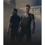 💻🟥  A Way Out PS4 П3-Онлайн