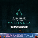 ASSASSIN'S CREED VALHALLA SEASON PASS | XBOX | КЛЮЧ