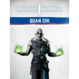 🔑MK1 - Quan Chi (DLC) XBOX Код Активации🔑