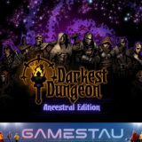 DARKEST DUNGEON: ANCESTRAL EDITION |XBOX ONE/X/S| КЛЮЧ