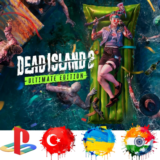 Dead Island 2 Ultimate Edition PS4/PS5/PS