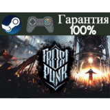 ⭐Frostpunk⭐-❤️STEAM[Region free]❤️