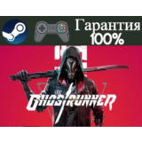 ⭐Ghostrunner⭐-❤️STEAM[Region free]❤️