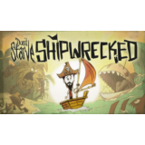 Don´t Starve: Shipwrecked STEAM GIFT МИР + ВСЕ СТРАНЫ