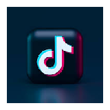 Пополнение счета TikTok Coins – безопасный вход через Q