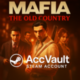 Mafia: The Old Country Deluxe Edition | Оффлайн