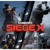 RAINBOW SIX SIEGE X \ НОВЫЙ  АККАУНТ🌎Работает в России