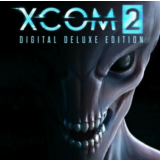 XCOM 2 Deluxe Edition Global Steam Key
