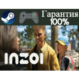 ⭐inZOI⭐-❤️STEAM[Region free]❤️
