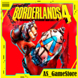 ⚫️Borderlands 4 / Бордерлендс 4 | ПК Epic Games EGS