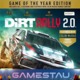 DIRT RALLY 2.0 GAME OF THE YEAR EDITION | XBOX | КЛЮЧ