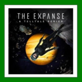 ✅The Expanse: A Telltale Series Steam