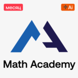 ➗ Math Academy | Месяц
