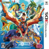 Monster Hunter Stories Steam Ключ РФ+СНГ