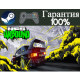 ⭐Need for Speed Unbound⭐-❤️STEAM[Region free]❤️