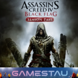 ASSASSIN´S CREED IV BLACK FLAG SEASON PASS |XBOX| КЛЮЧ