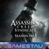 ASSASSIN'S CREED SYNDICATE SEASON PASS | XBOX | КЛЮЧ