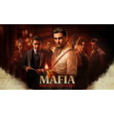 Mafia: The Old Country Region China
