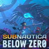 Subnautica Below Zero (Epic аккаунт) Полный доступ