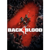 Back 4 Blood (Epic Games аккаунт) Полный доступ