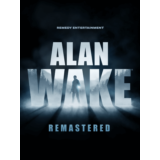 Alan Wake Remastered (Epic аккаунт) Полный доступ