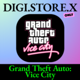 GTA Vice City | iPhone ios AppStore iPad + GAMES
