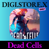Dead Cells |  ВСЕ ДОПОЛНЕНИЯ iPhone ios AppStore iPad