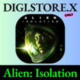 Alien: Isolation | iPhone ios AppStore iPad + ИГРЫ