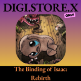 The Binding of Isaac | IPhone ios AppStore iPad + ИГРЫ
