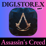 Assassin´s Creed Mirage + ПОЛНАЯ ИГРА iPhone ios