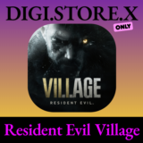 Resident Evil Village iPhone ios AppStore iPad + ИГРЫ