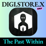 The Past Within  iPhone ios iPad Appstore + ИГРЫ