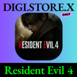 Resident Evil 4 iPhone ios AppStore iPad + ИГРЫ